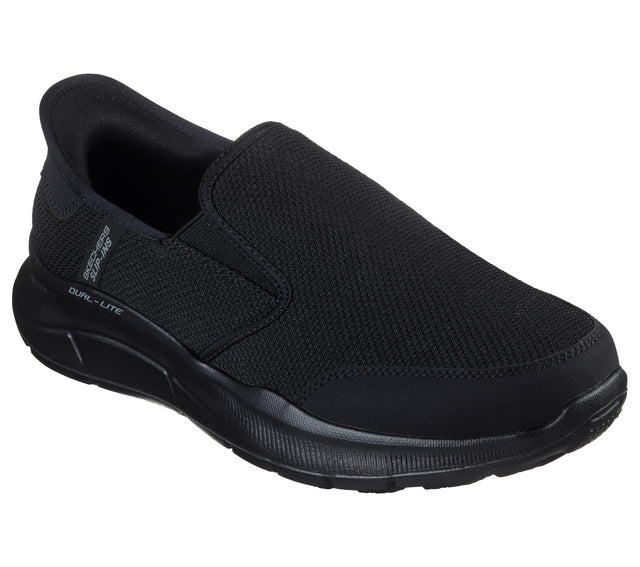 SKECHERS 232926WW DRAYZE BLACK