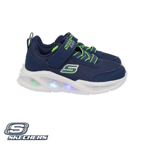 SKECHERS 401675L METEOR LIGHTS