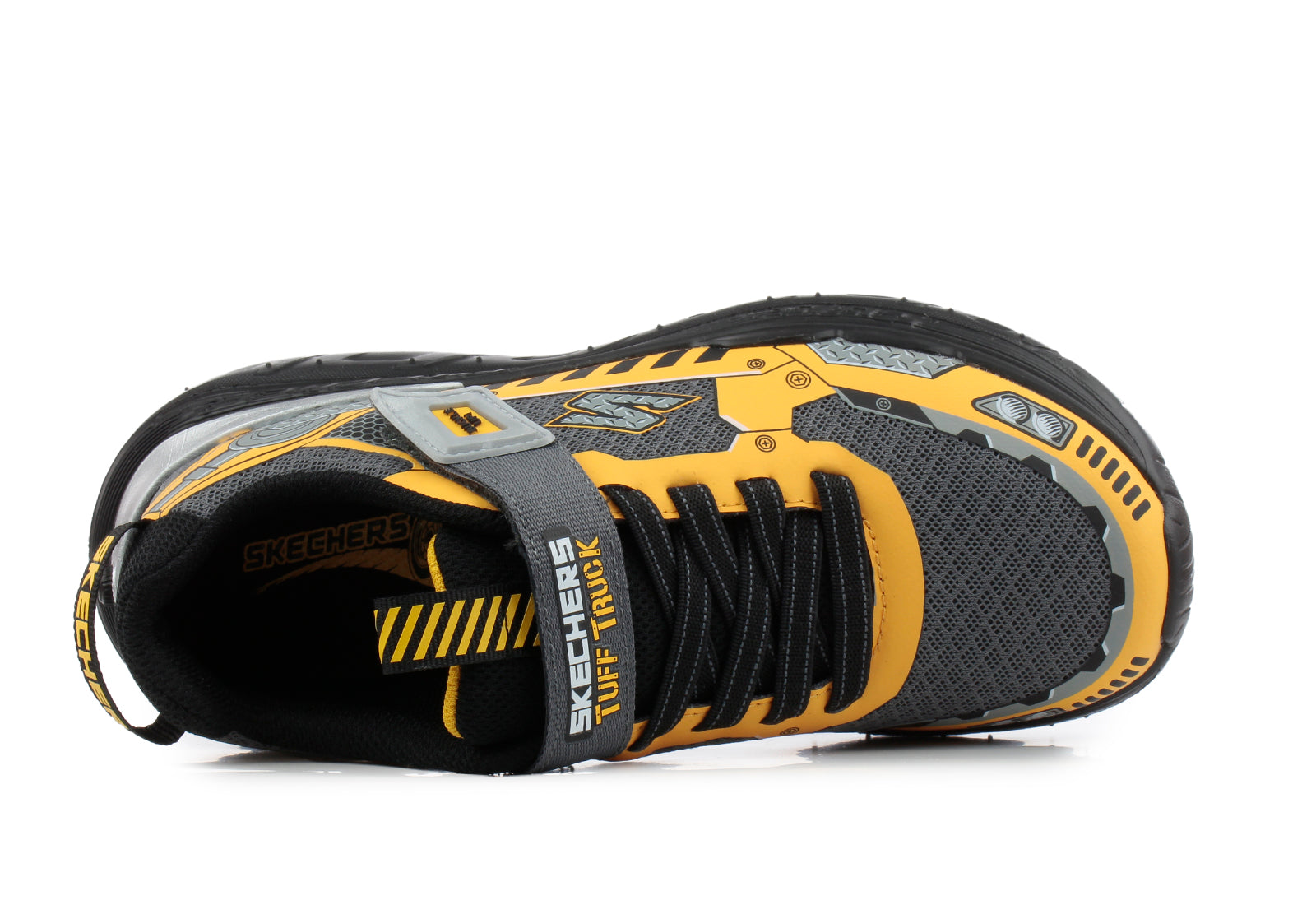SKECHERS 402303 SKECH TRACKS