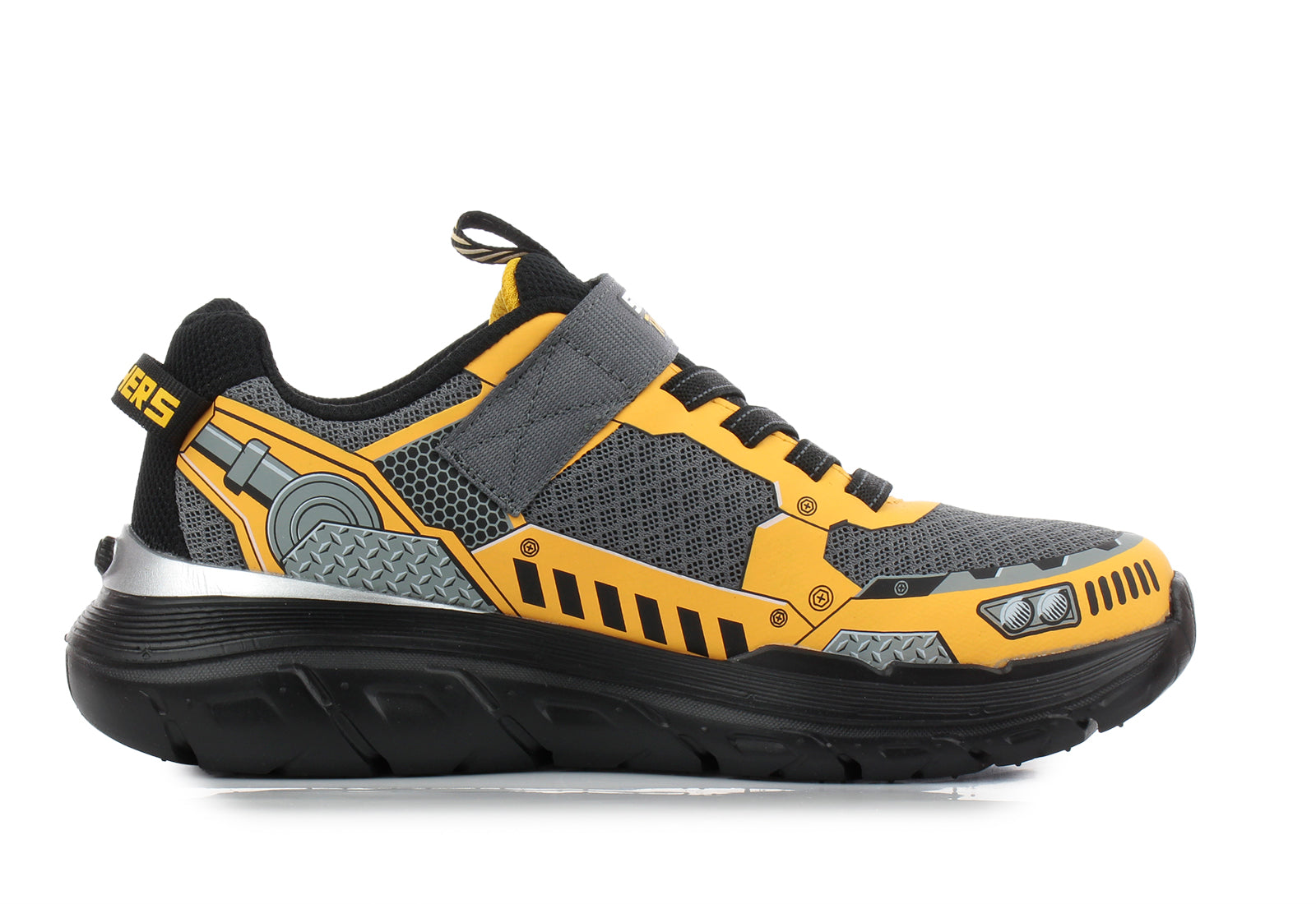 SKECHERS 402303 SKECH TRACKS