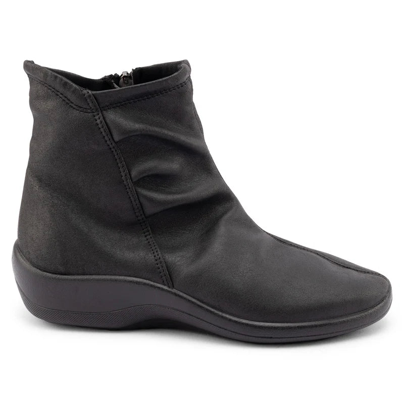 ARCOPEDICO PALUMA BLACK