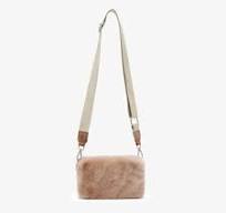 EMU SMALL BAG CAMEL