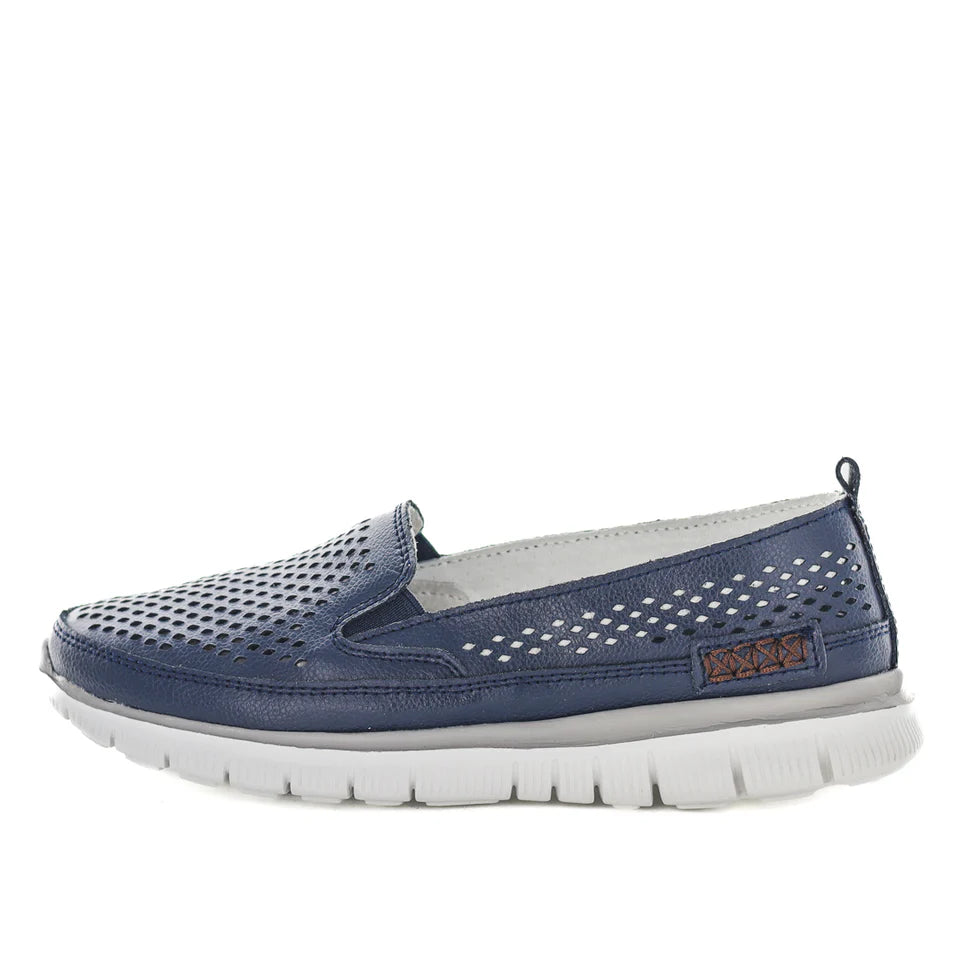 JUST BEE COBBY NAVY