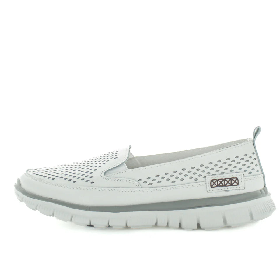 JUST BEE COBBY WHITE