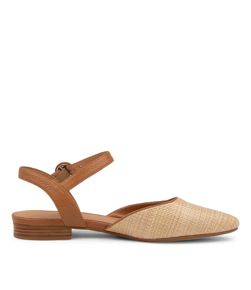 DIANA FERRARI DRIAS NATURAL