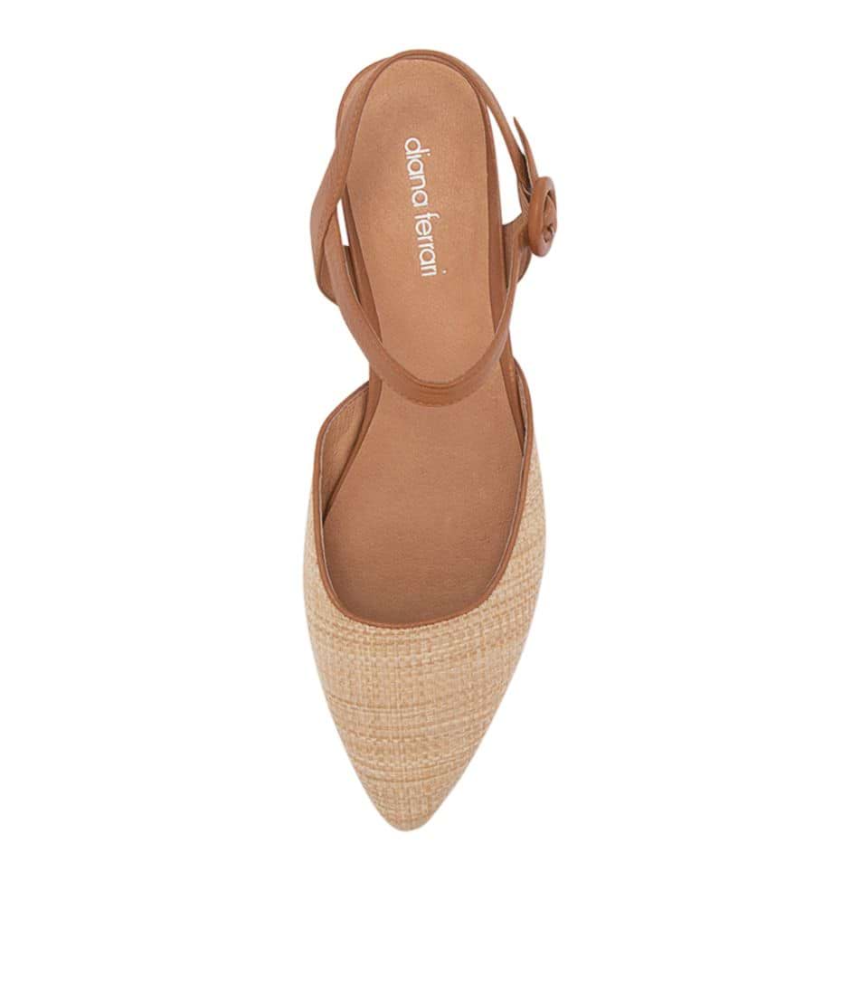 DIANA FERRARI DRIAS NATURAL