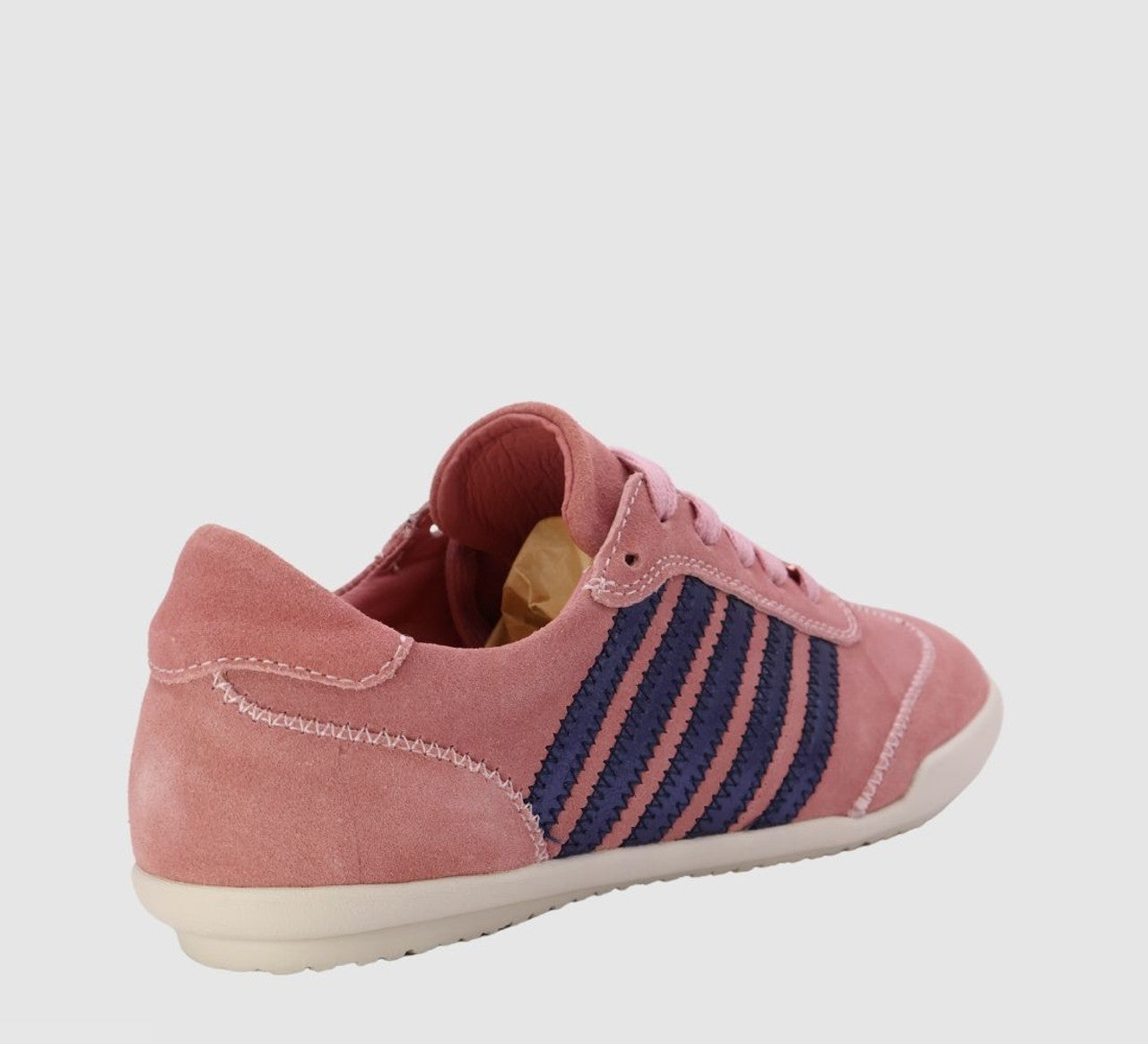 ALFIE & EVIE JADDY ROSE NAVY