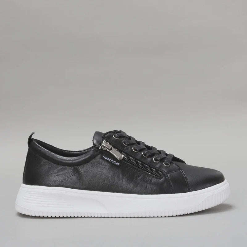 NAKED ARCHES NELLY 2 BLACK