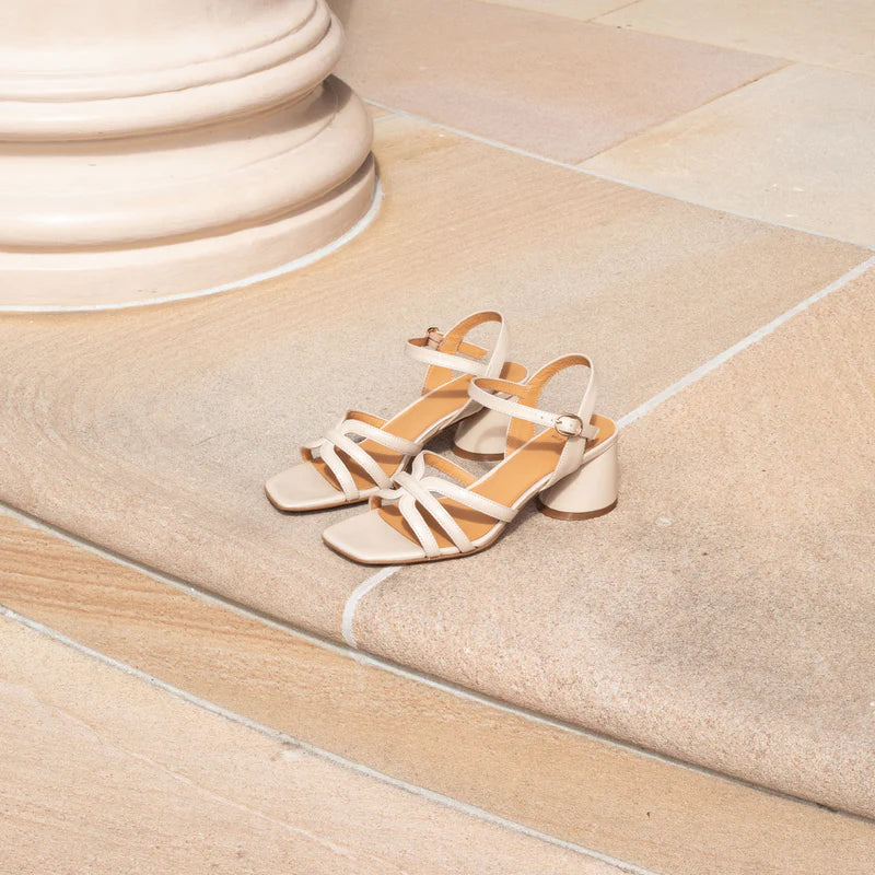 EOS PETAH  BEIGE CRINKLE