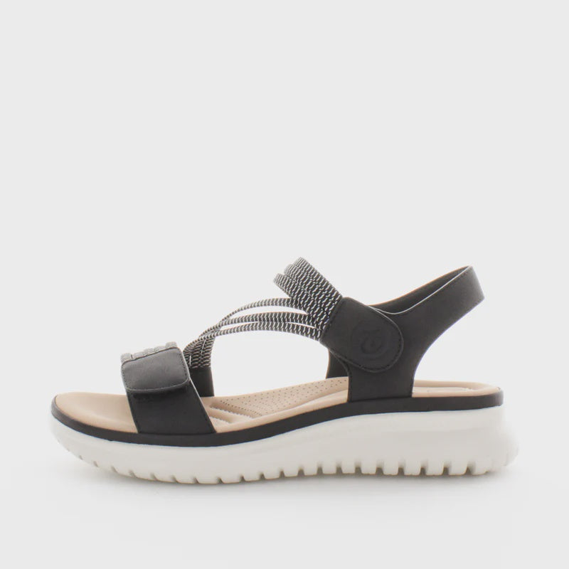WILDE SANNAH BLACK