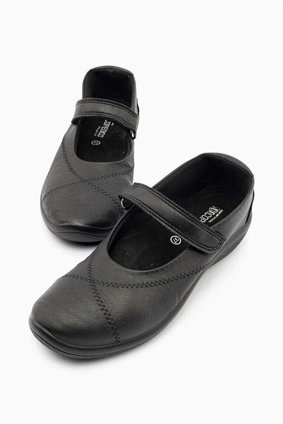 ARCOPEDICO TRIGLAV BLACK