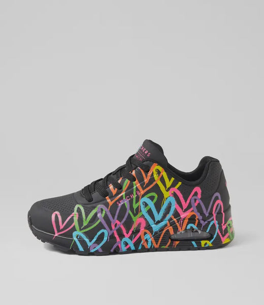 すっぴページ SKECHERS（スケッチャーズ）の「SKECHERS スケッチャーズ UNO
