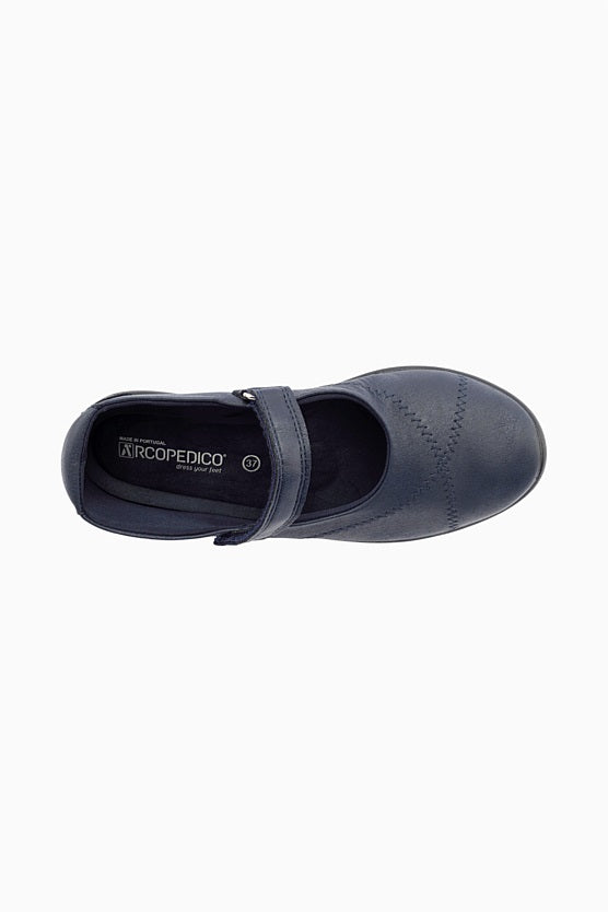 ARCOPEDICO TRIGLAV NAVY