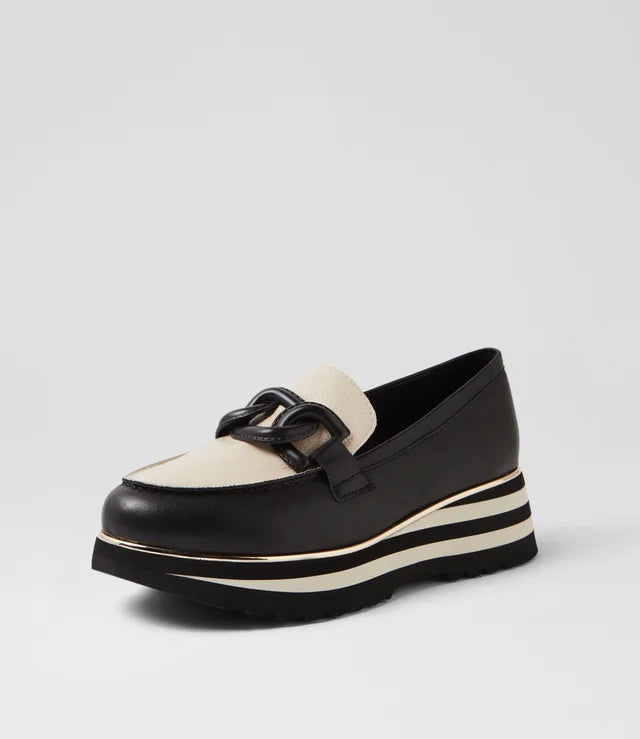 DJANGO & JULIETTE EAILA BLACK-MILK