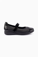 KLOUDS WYLIE XW BLACK BLACK PATENT
