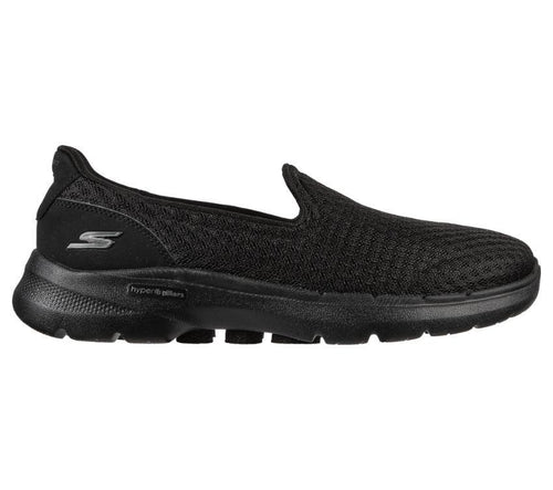 SKECHERS 124508 GO WALK 6 BIG SPLASH