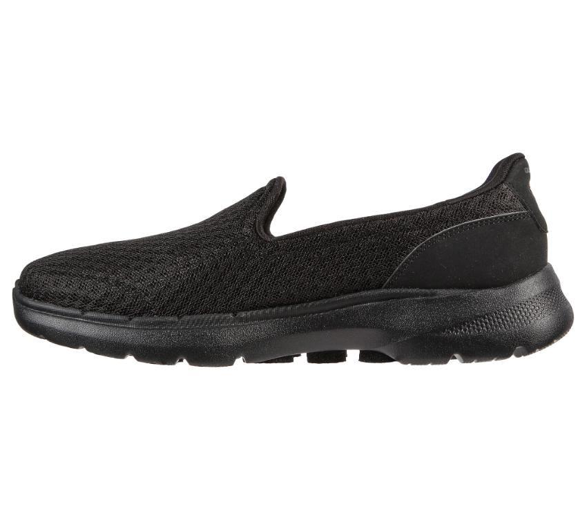 SKECHERS 124508 GO WALK 6 BIG SPLASH
