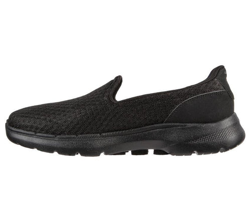 SKECHERS 124508 GO WALK 6 BIG SPLASH