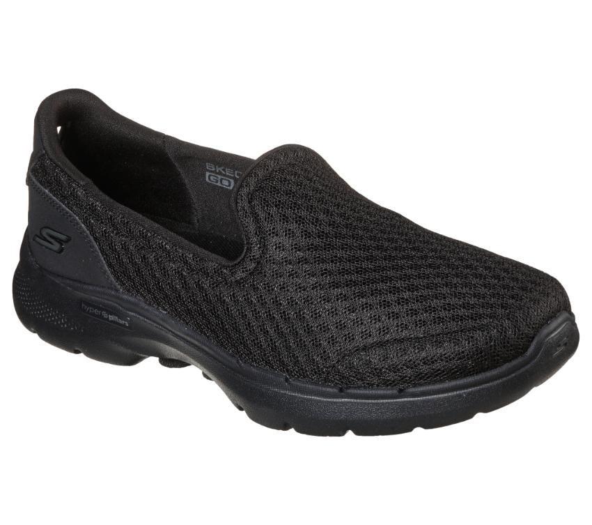 SKECHERS 124508 GO WALK 6 BIG SPLASH