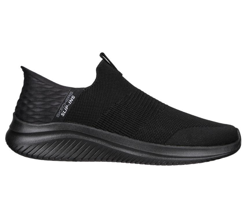 SKECHERS HANDS FREE SLIP INS ULTRA FLEX 3.0 232450 MENS