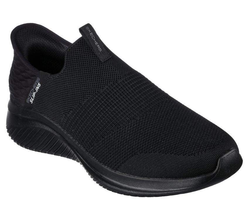 SKECHERS HANDS FREE SLIP INS ULTRA FLEX 3.0 232450 MENS