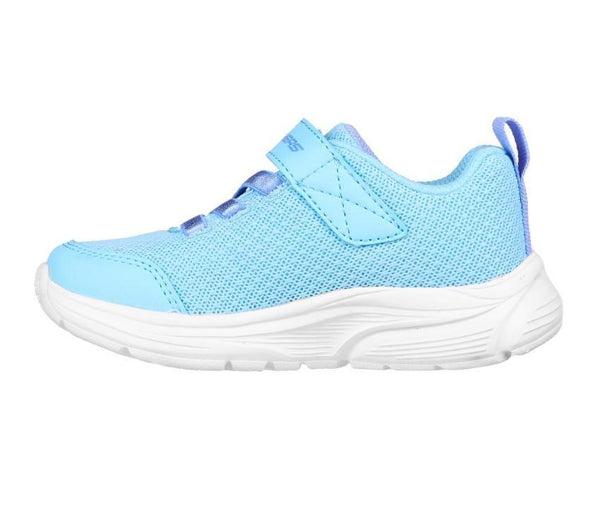 (。・н・ Buy Skechers WAVY LITES - BLISSFULLY FREE | Toddlers