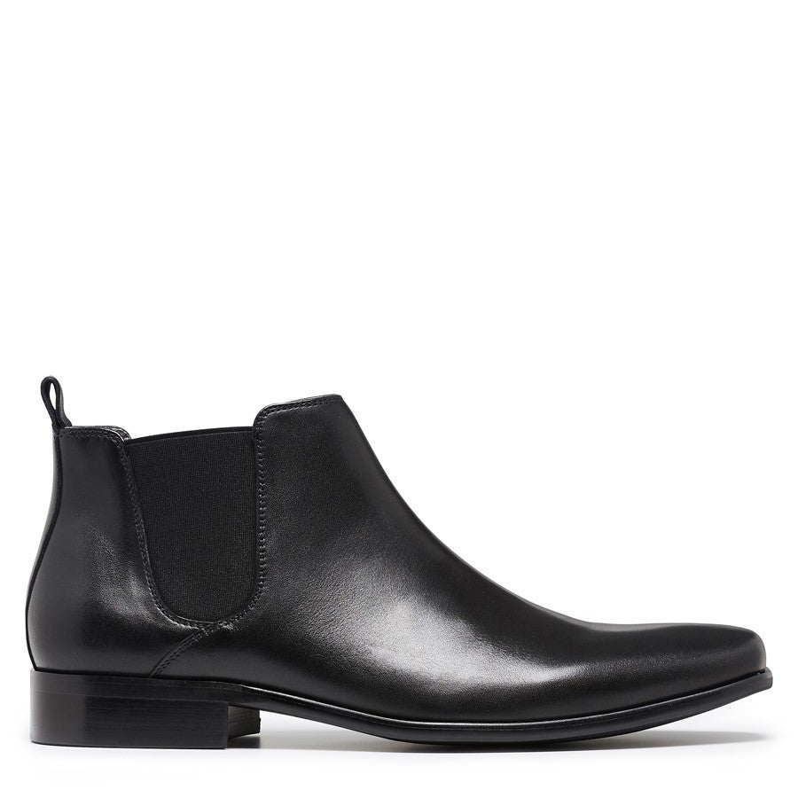 JULIUS MARLOW KICK BLACK
