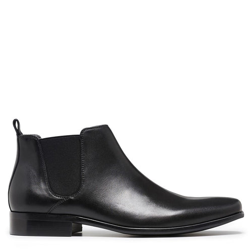 JULIUS MARLOW KICK BLACK