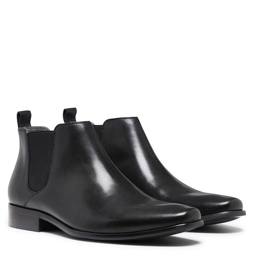 JULIUS MARLOW KICK BLACK