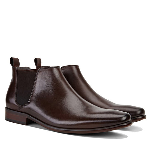 JULIUS MARLOW KICK CHOCOLATE