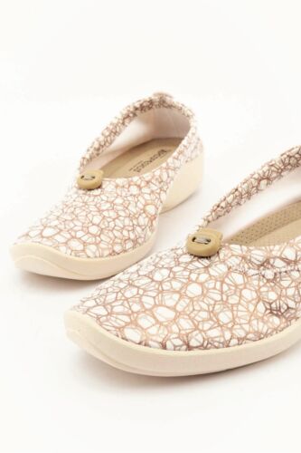 ARCOPEDICO L14 LIHO WHITE