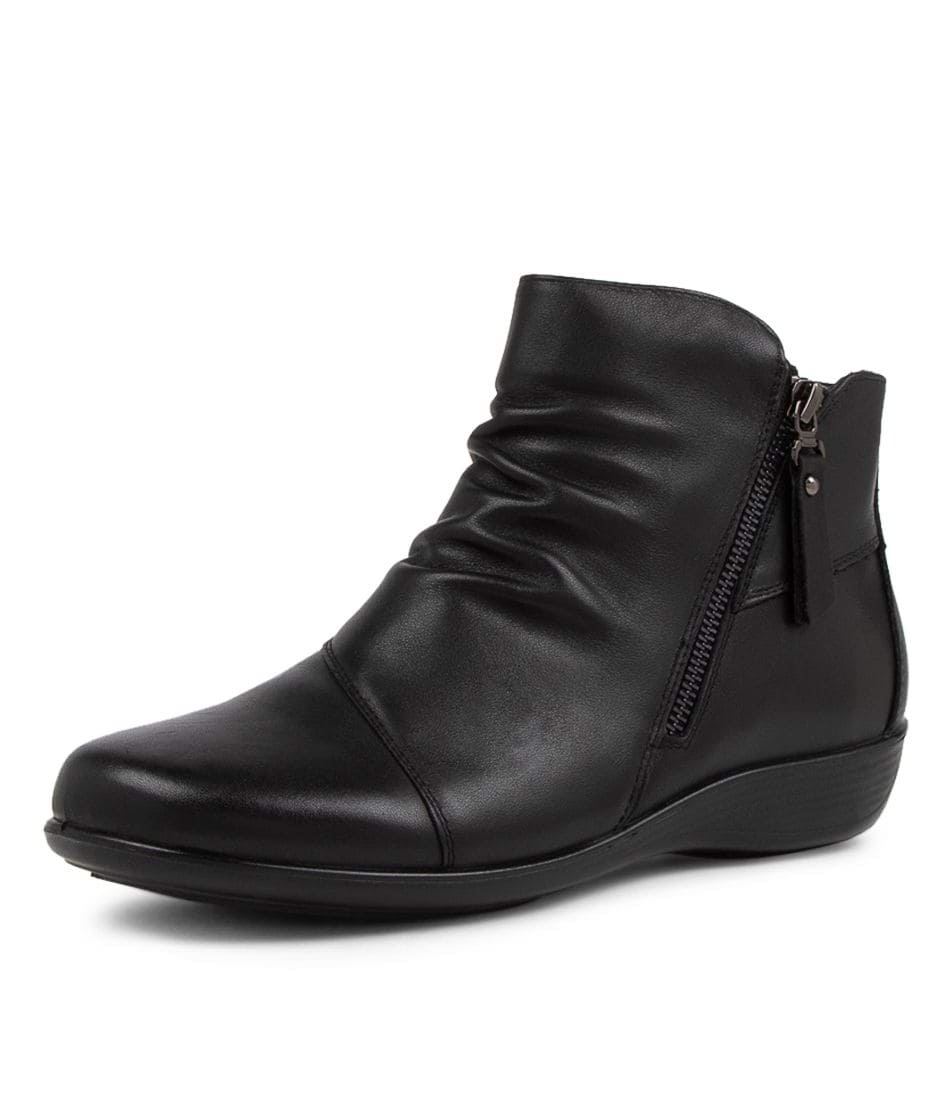 DIANA FERRARI SUPER SOFT POSSITION BLACK