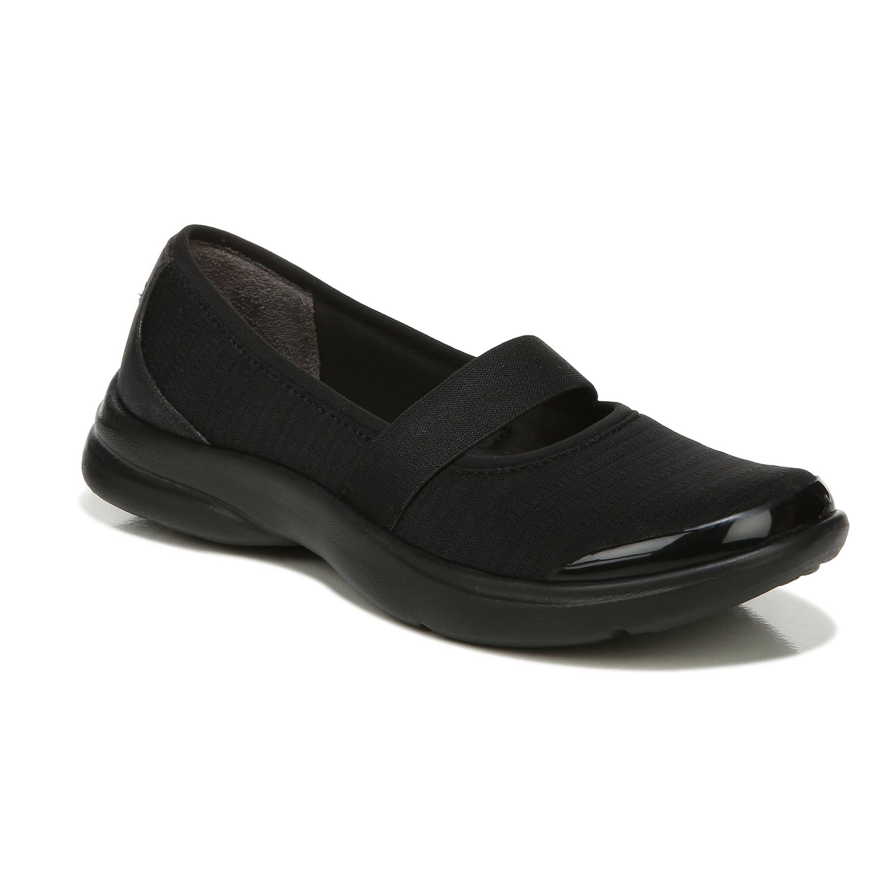 BZEES JUPITER- BLACK