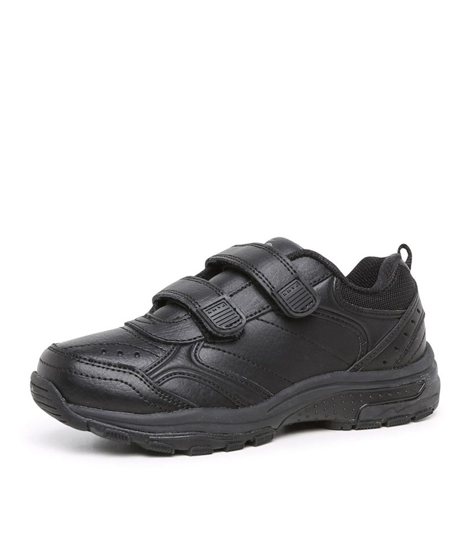 LYNX ERUPT JNR VELCRO