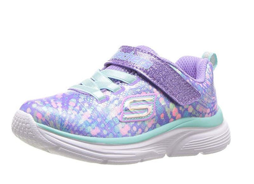 SKECHERS WAVY LITES INFANT