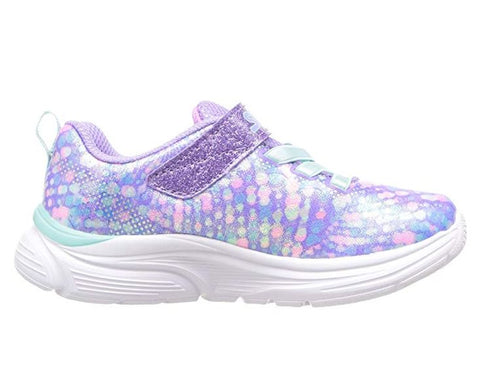 SKECHERS WAVY LITES INFANT