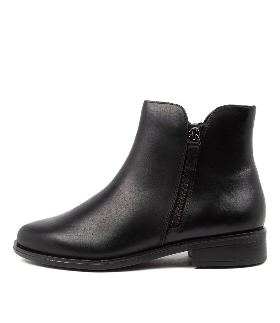 ZIERA SKYLARS BLACK
