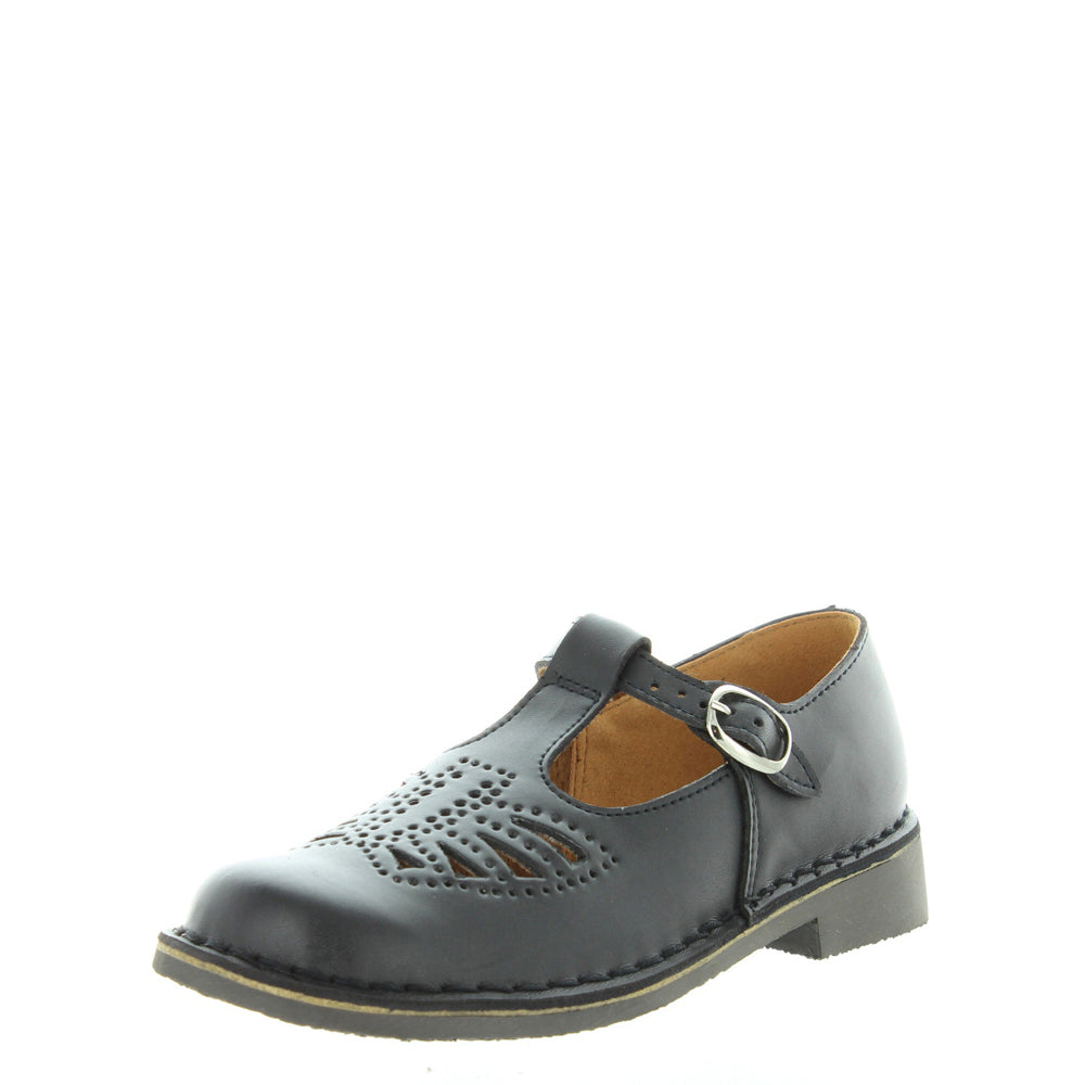 WILDE JARRA WIDE FIT
