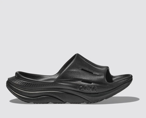 HOKA UNISEX ORA RECOVERY SLIDE