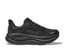 HOKA  BONDI 9 MENS  11162011 BLACK /BLACK