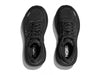 HOKA  BONDI 9 MENS  11162011 BLACK /BLACK