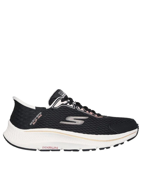 SKECHERS 128615 ENDURE BLACK/LIGHT PINK