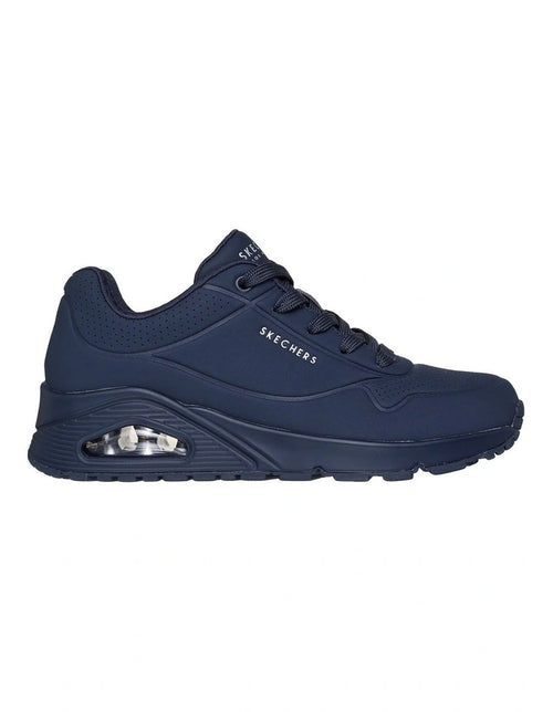 SKECHERS UNO STAND ON AIR 73690 DARK NAVY