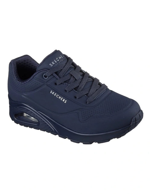 SKECHERS UNO STAND ON AIR 73690 DARK NAVY