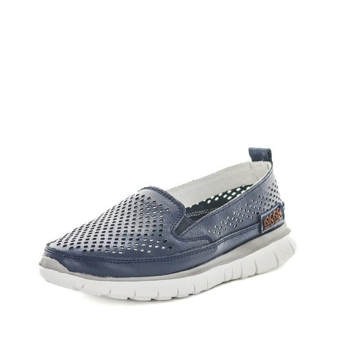 JUST BEE COBBY NAVY