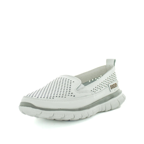 JUST BEE  COBBY  WHITE
