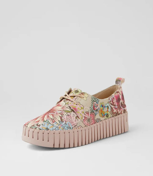 DJANGO & JULIETTE BATTAS NUDE MULTI