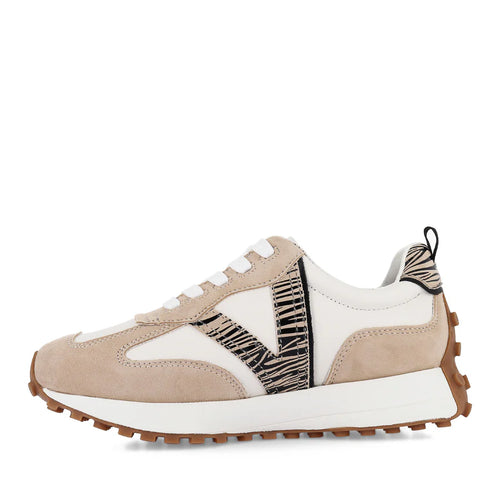 DJANGO & JULIETTE  ORANGE  BEIGE MULTI