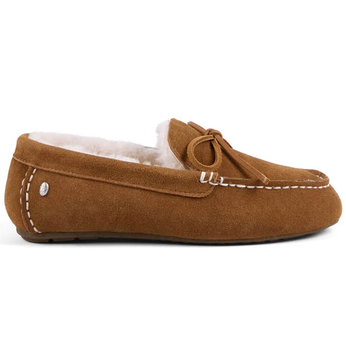 EMU SANDRINE W13211 CHESTNUT
