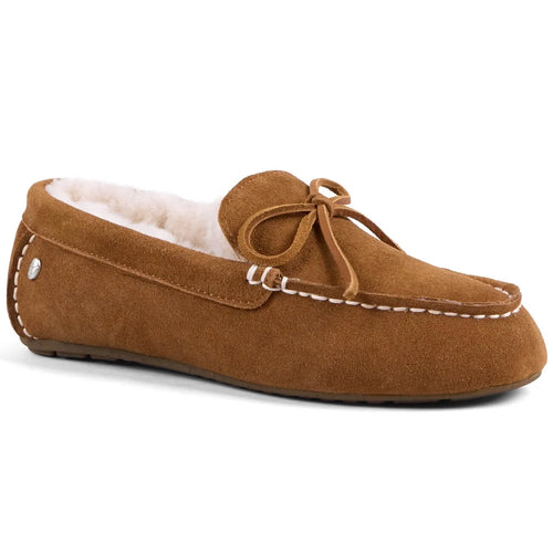 EMU SANDRINE W13211 CHESTNUT